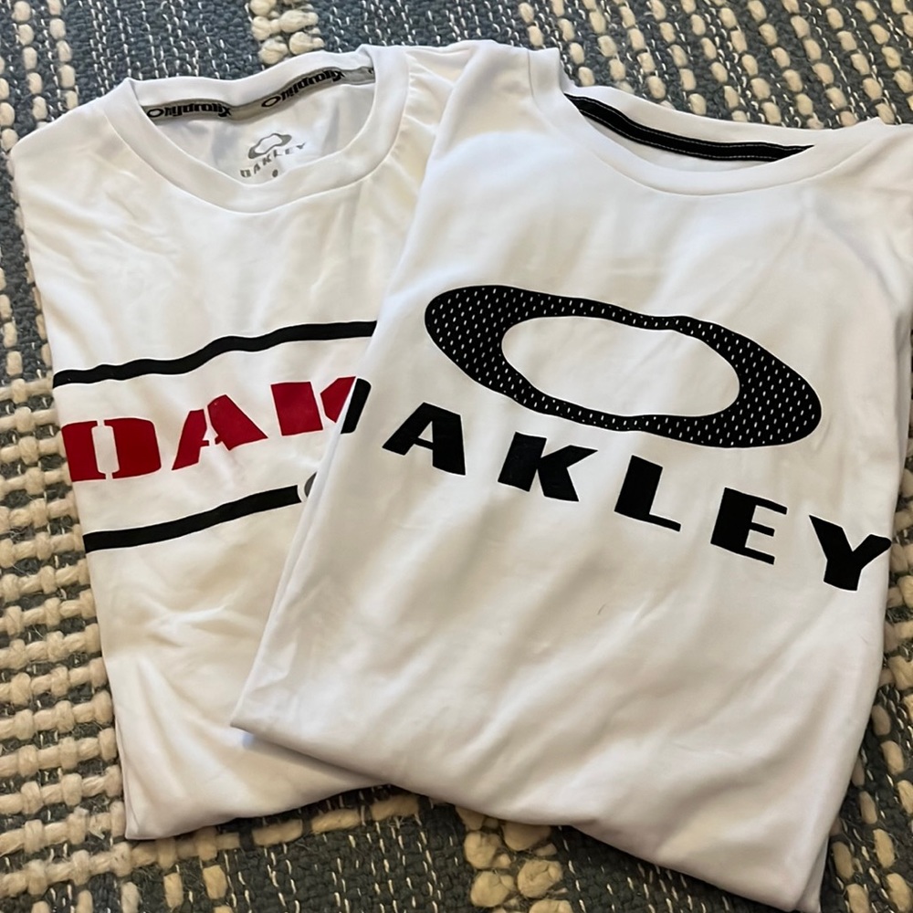 Oakley